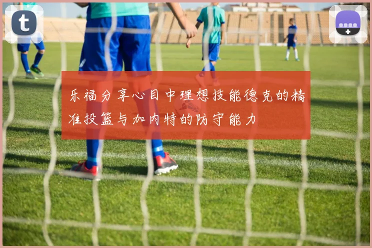 乐福分享心目中理想技能德克的精准投篮与加内特的防守能力