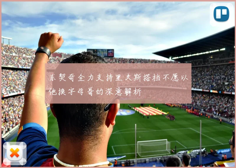 东契奇全力支持里夫斯搭档不愿以他换字母哥的深意解析