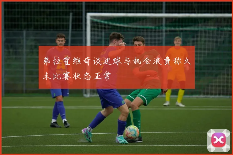 弗拉霍维奇谈进球与机会浪费称久未比赛状态正常